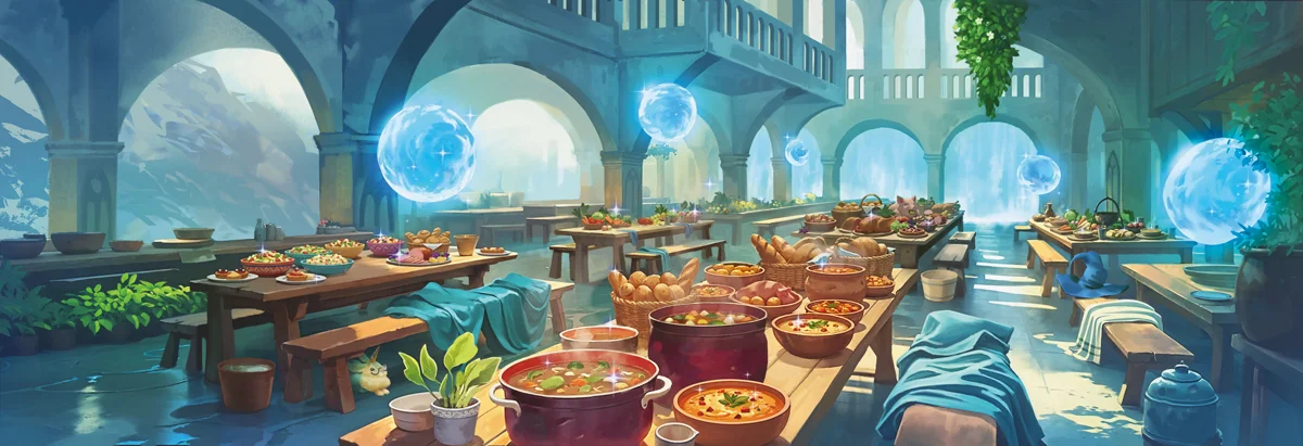 Ward of the Sheltering Hands
