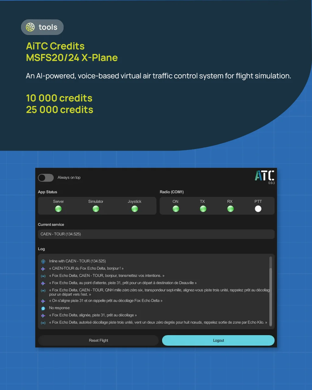 Five Subscription Flight Sim Tools to Add More Immersion to Your Flights 45 simMARKET subscriptions 04
