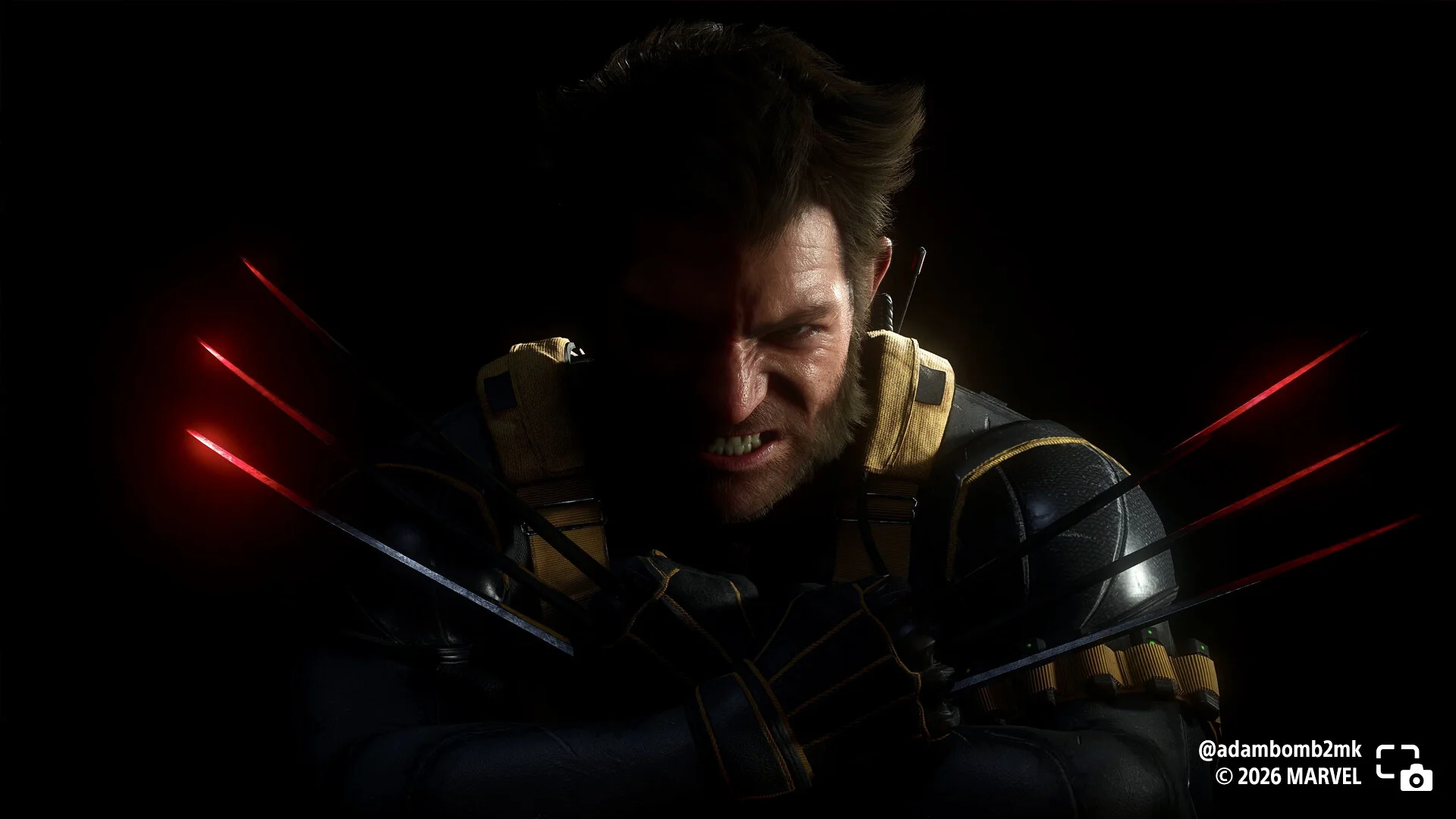 Highlights from Marvel's Wolverine Community Share