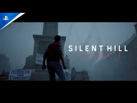 Explore the Tension of *Silent Hill: Townfall* - A New First-Person Horror Experience
