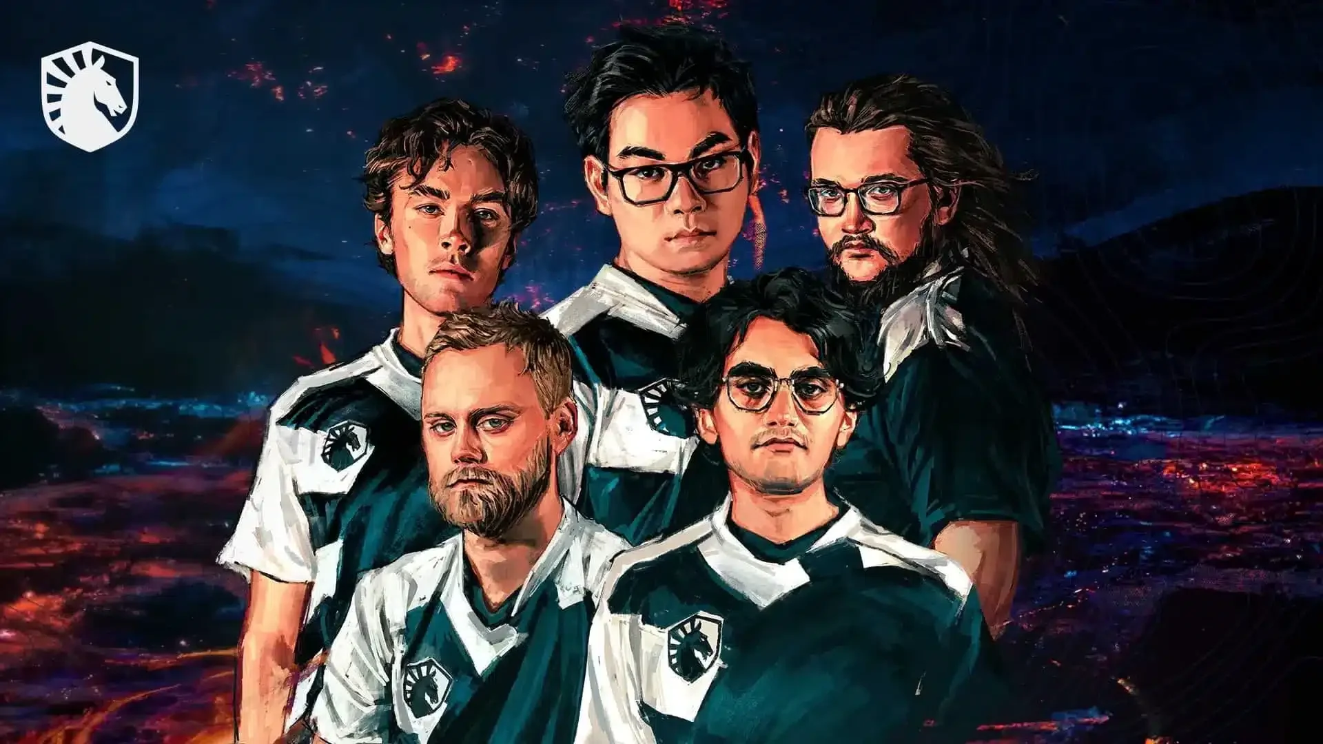 Team Liquid Replaces Nisha with MidOne for BLAST Slam 8
