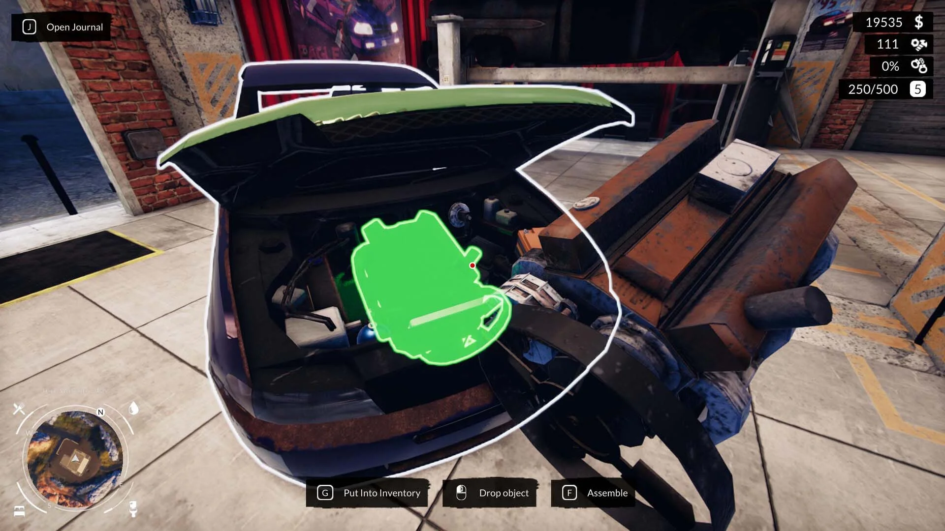 Mastering the Art of Car Trading in Used Cars Simulator