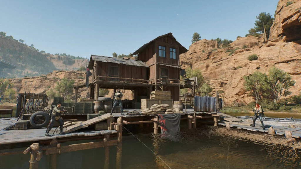 Delta Force Celebrates Two Years with New Gameplay Features and Community Rewards