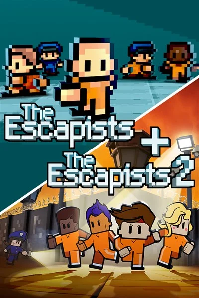 XBOX Free Play Days: Experience PGA TOUR 2K25, The Escapists 2, Young Suns, and The Division 2