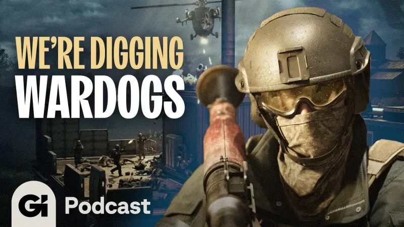 Insights on Control Resonant and the Rise of Wardogs in Gaming