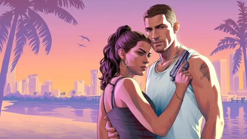 New Insights into Grand Theft Auto VI: Setting, Features, and Collector's Cover