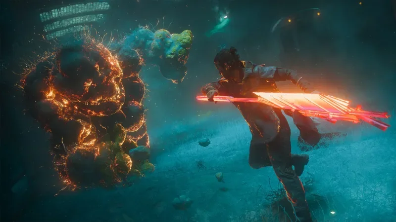 Control Resonant Update Enhances Combat Dynamics for Players