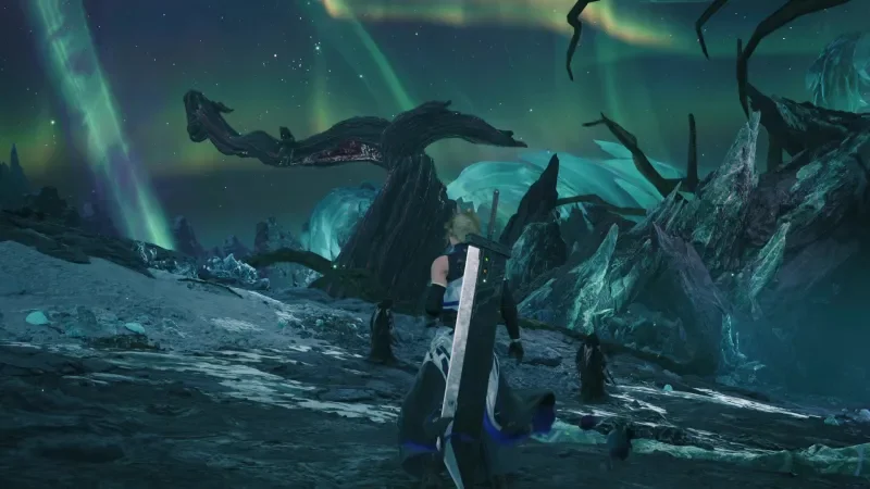 Final Fantasy VII Revelation’s FITS System Introduces Class Customization While Retaining Iconic Outfits