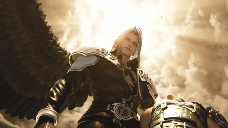 Final Fantasy VII Revelation: A Promising Reimagining at Tokyo Game Show