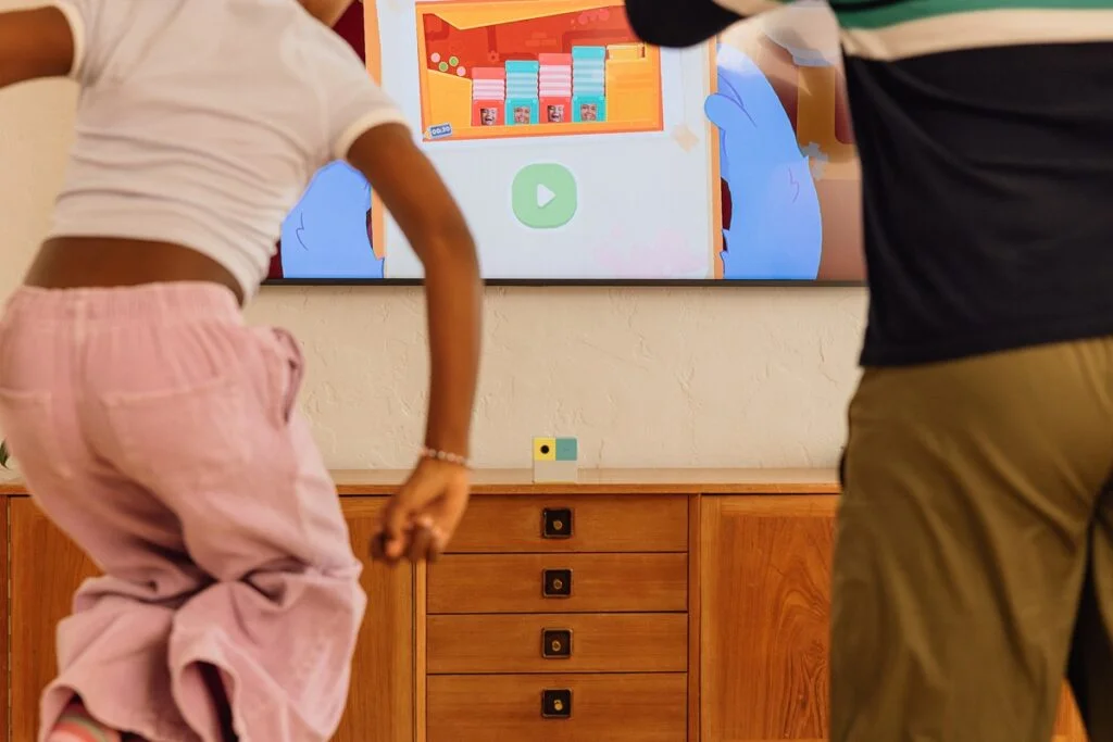 Nex Playground: Redefining Family Gaming with Fitness and Major Brand Collaborations