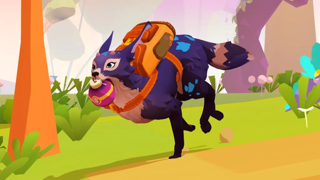 Windup Minds Unveils Engaging Virtual Pet Experience with Stay and Ember