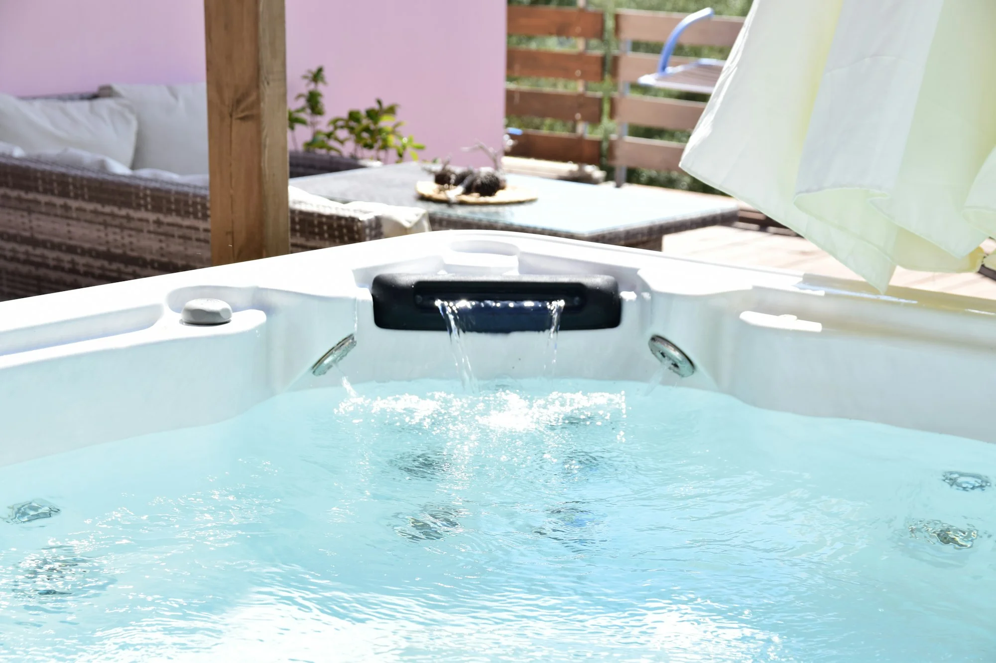 Inheritance Dilemmas and Hot Tub Troubles: Insights from Patrick