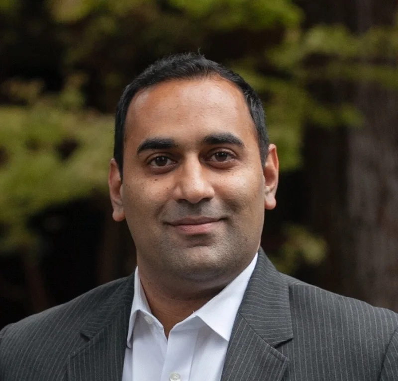 Chethan Ramachandran, cofounder of Skillprint