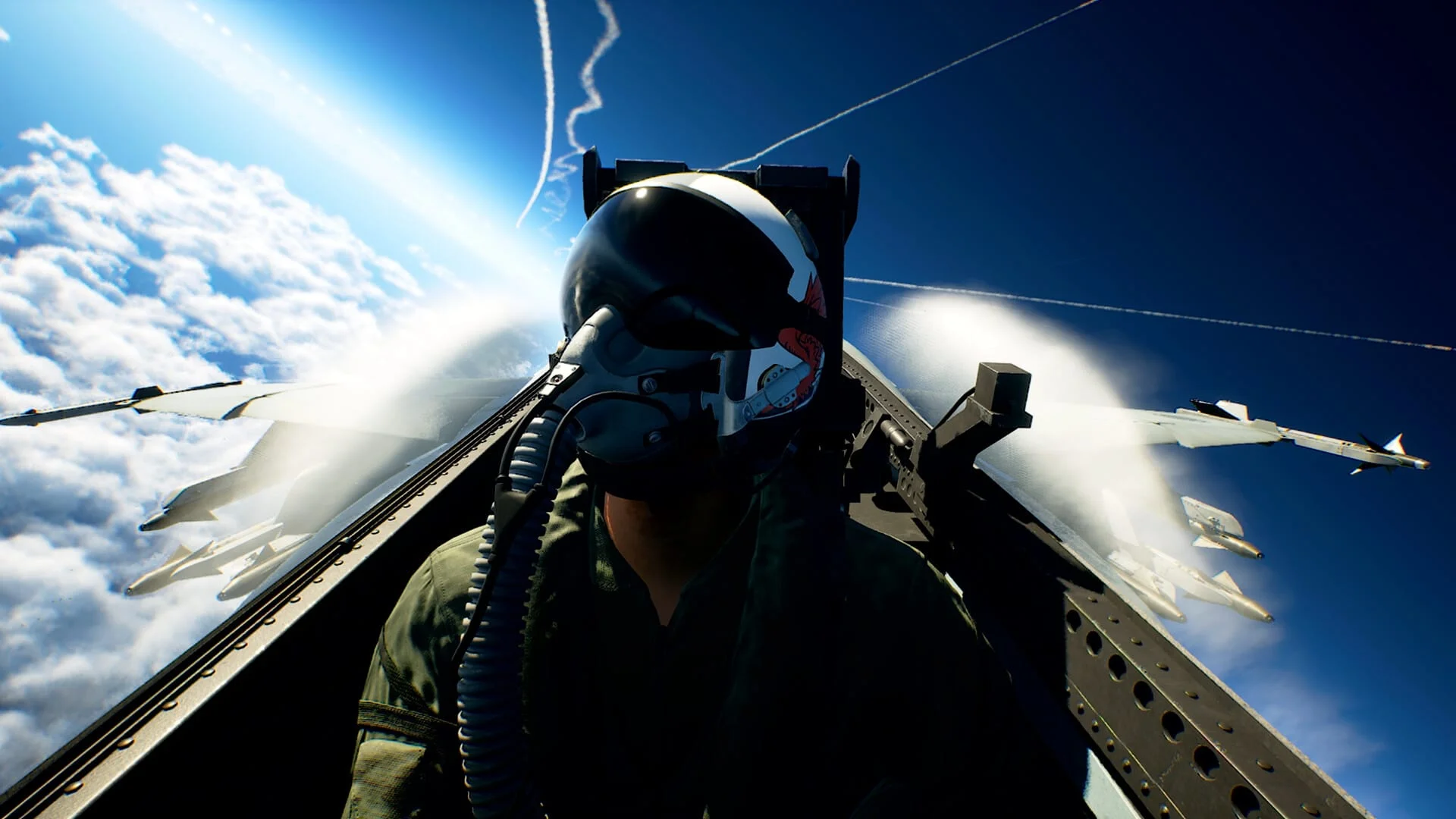 Remap Review Roundup - Ace Combat 8