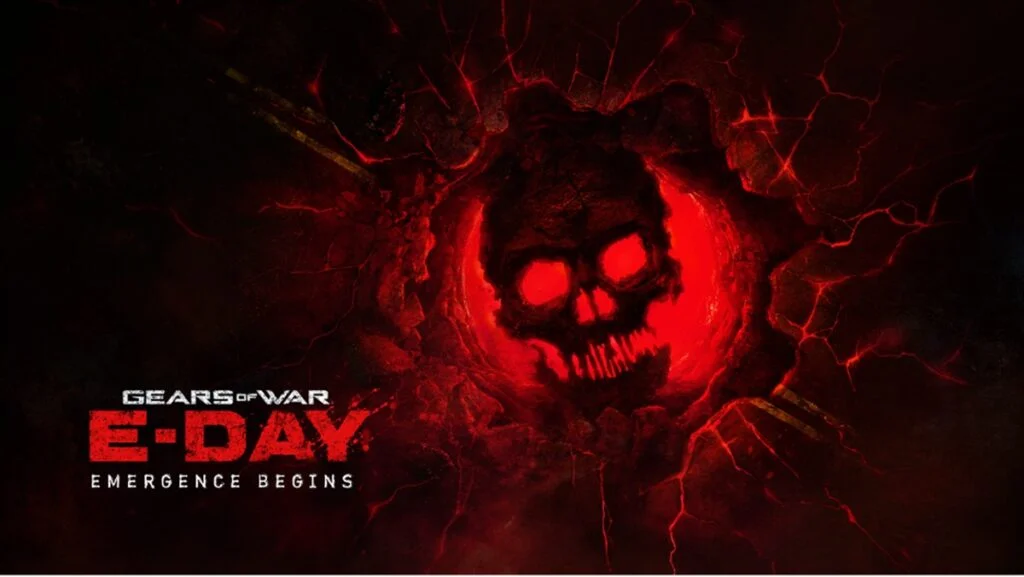 Gears of War: E-Day review | Don’t skip this one in the busy season
