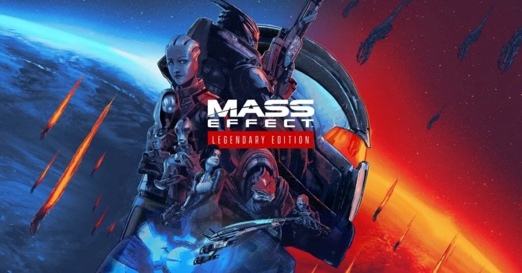 EA  announces 400 layoffs and shuts down BioWare