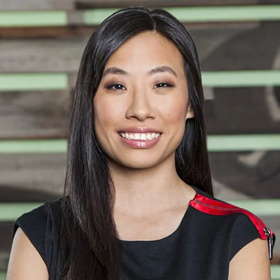 Maureen Fan is CEO of Baobab Studios.