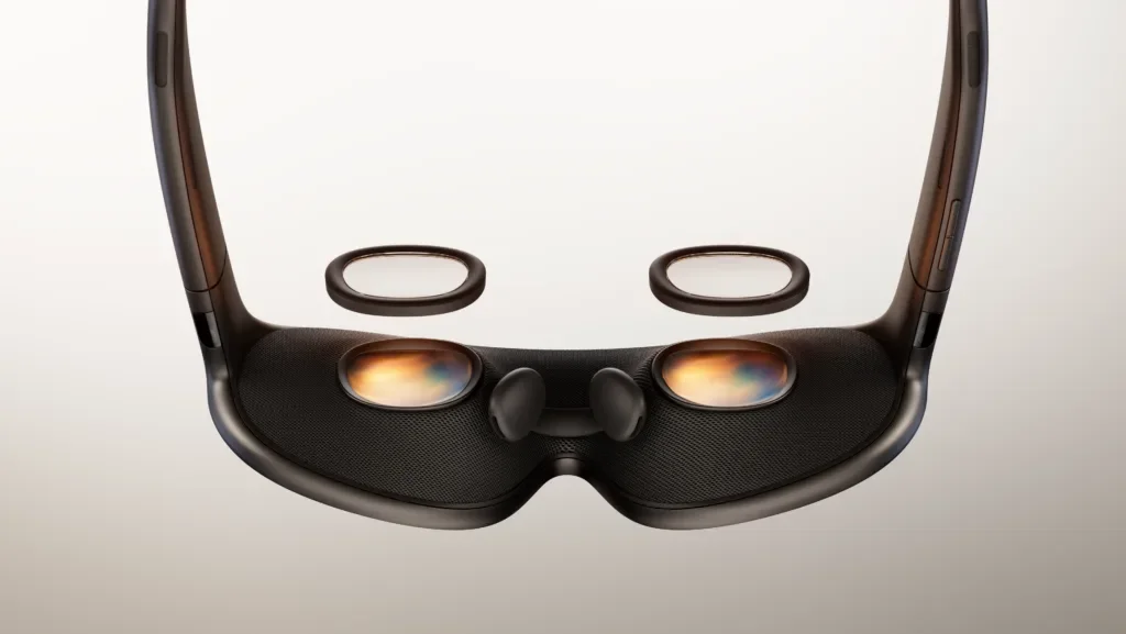 Meta's Upcoming VR Glasses Offer 5K Resolution For Spring 2027 Launch