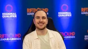 James O'Leary's Journey: Shaping the UK’s Riftbound Scene After EU LCS