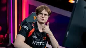 Fnatic Welcomes New Top Laner Soboro as Upset Hints at Surprising Picks for LEC Summer Split