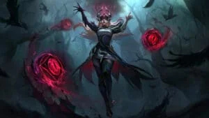Dueling Perspectives: The Mage Bot Lane Controversy in League of Legends