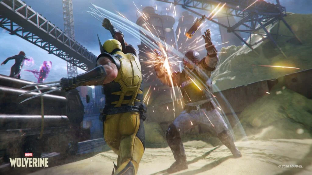 Why Marvel's Wolverine Benefits from a Linear Approach Over Open World Design