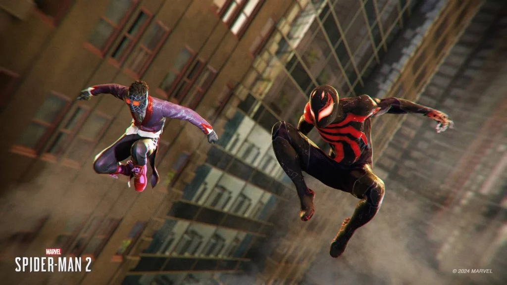 Marvel's Spider-Man 2: A Deep Dive into Peter Parker's Dual Life and Gameplay Dynamics