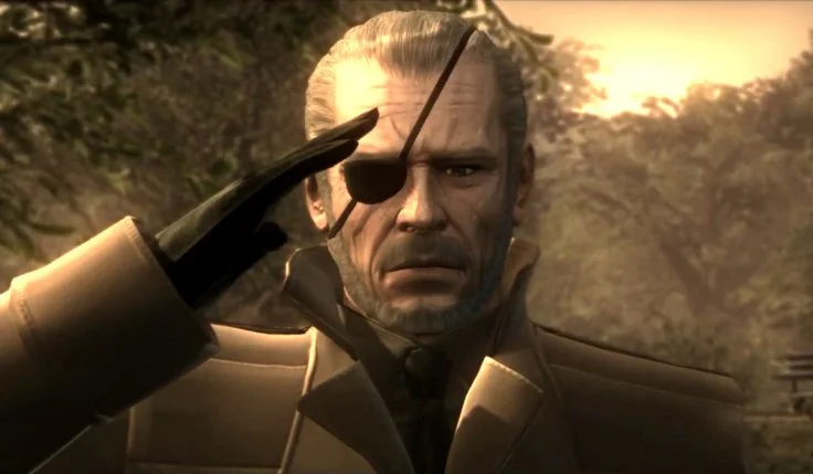 Metal Gear Solid 4's Return in Master Collection Vol. 2: A Long-Awaited Homecoming