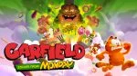 New 3D Platformer "Garfield: Escape From Monday" Launches on Nintendo Switch