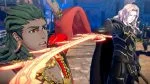 Fire Emblem: Fortune's Weave Continues to Dominate the Nintendo Switch 2 eShop Charts