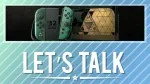 Nintendo's Exciting Themed Consoles: A Closer Look at the Upcoming Zelda Edition
