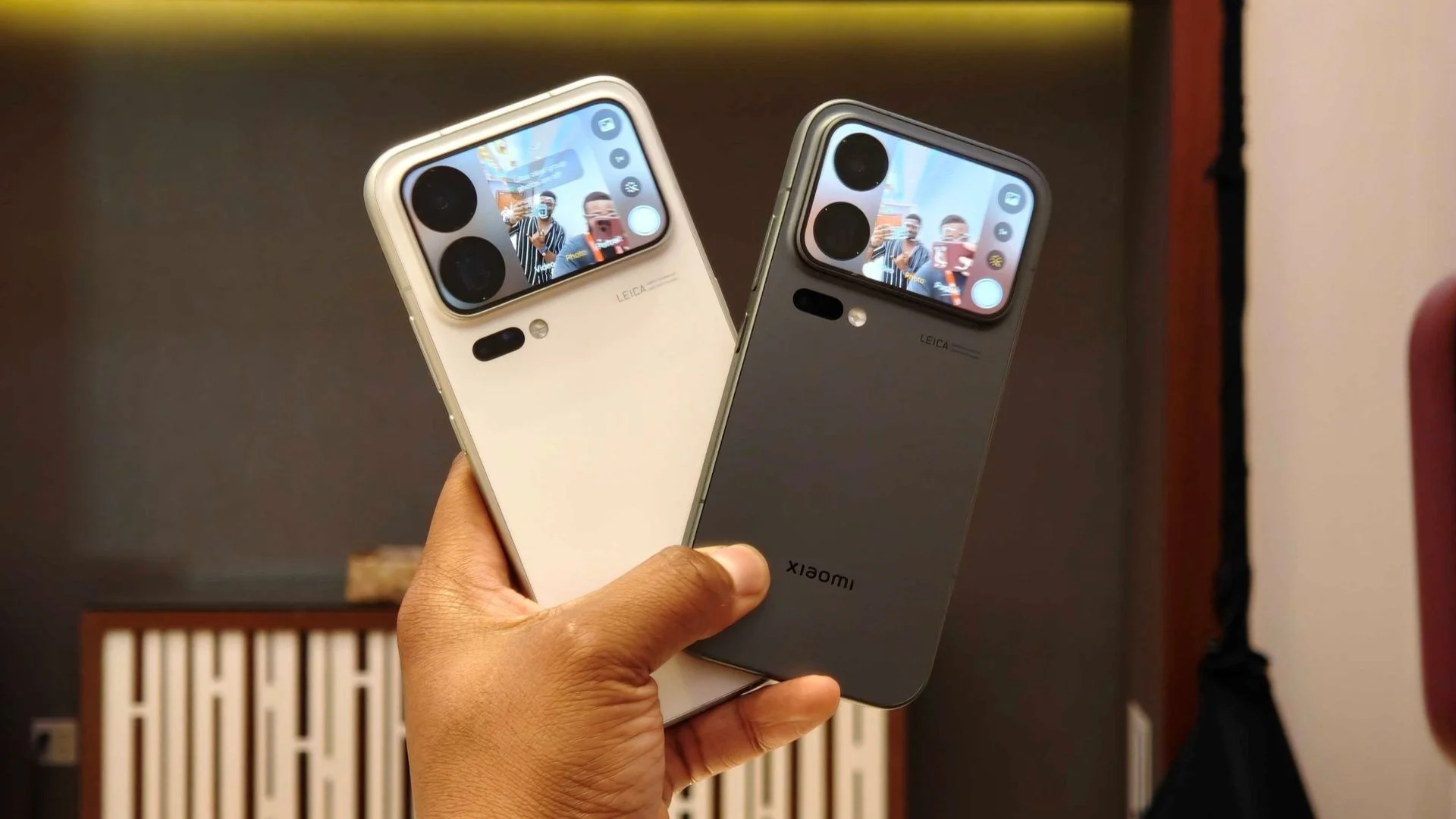 Comparing Snapdragon 8 Elite Extreme Gen 6 and MediaTek Dimensity 9600 Pro: What to Expect