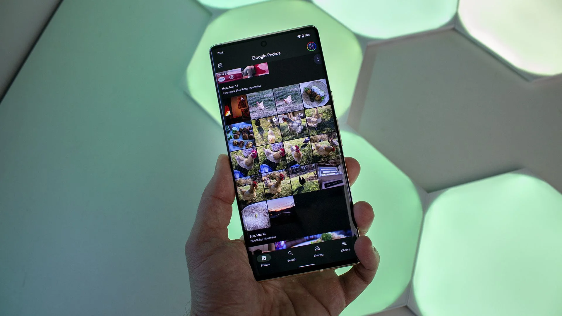 Google Photos Faces User Frustration with Unresponsive Editing Feature