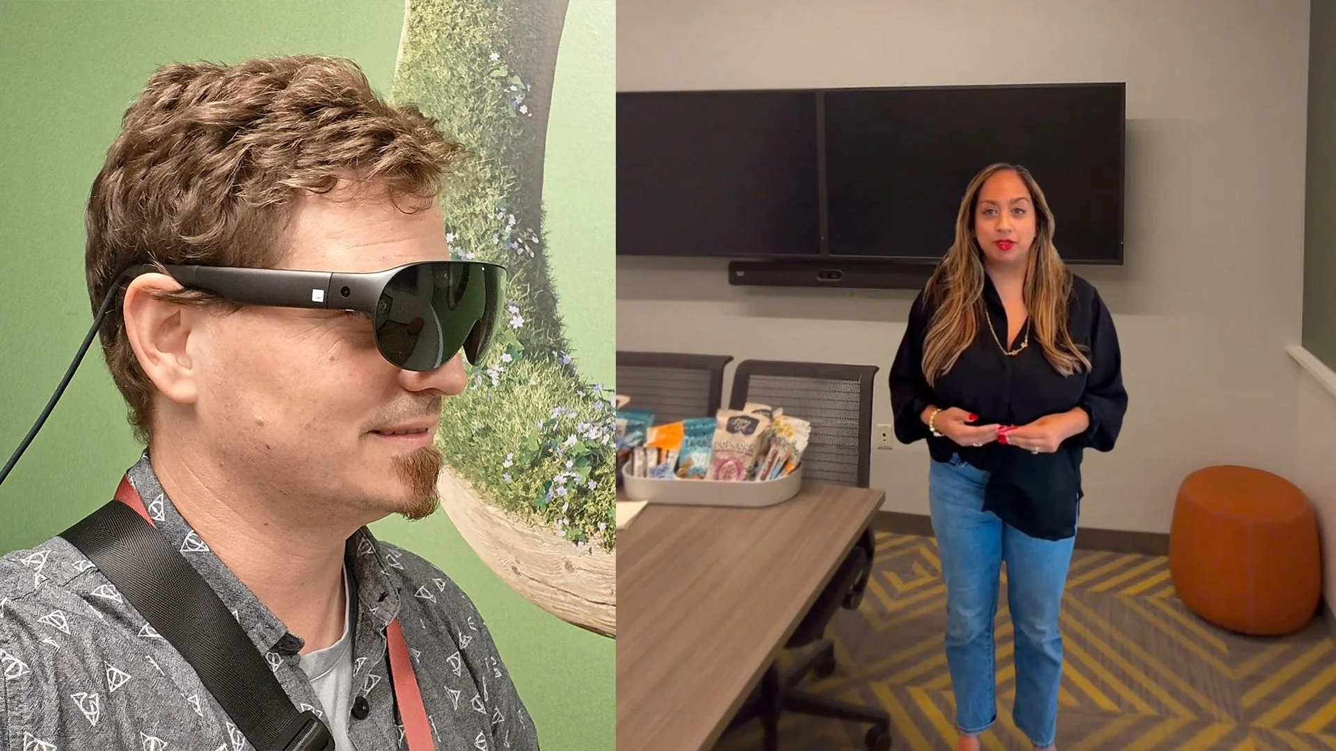Meta's Holograms Redefine Virtual Communication with Striking Realism