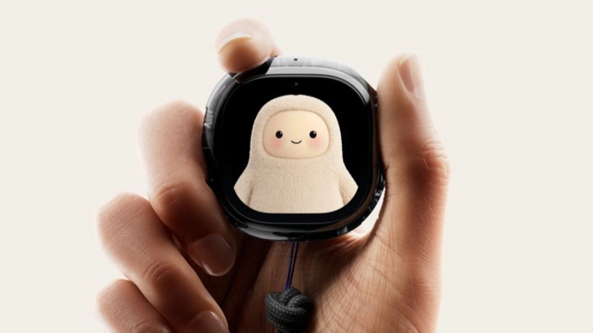 Meta's Muse Charm: A Modern Tamagotchi for AI Interaction