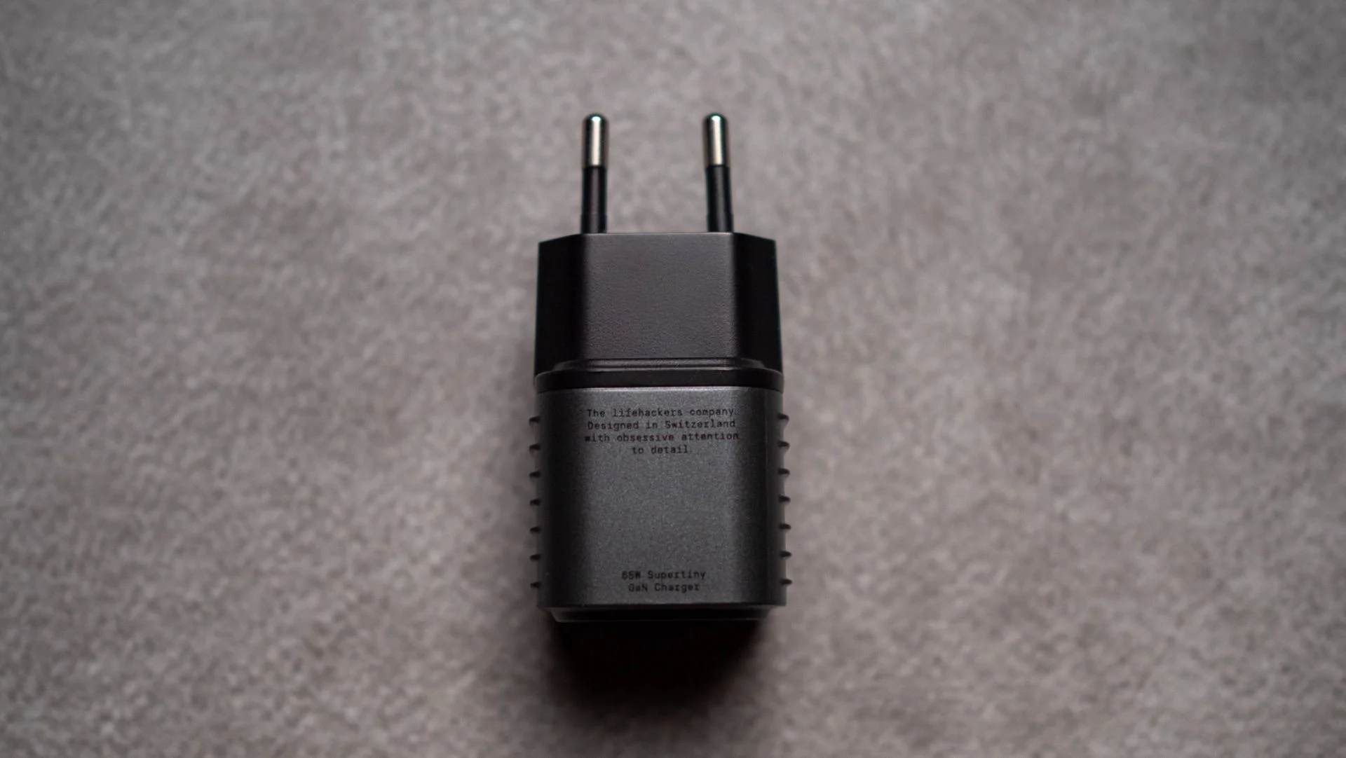 Rolling Square Tiny 65W