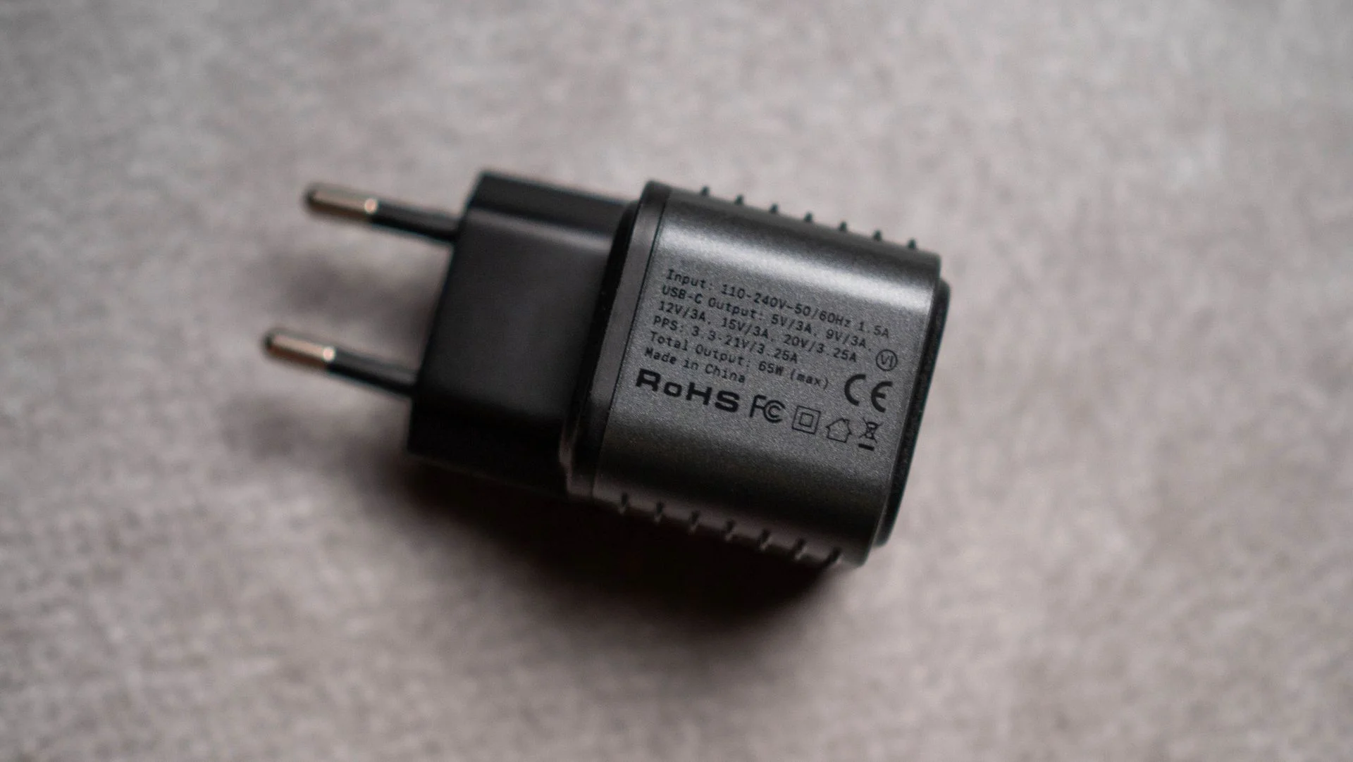 Rolling Square Tiny 65W