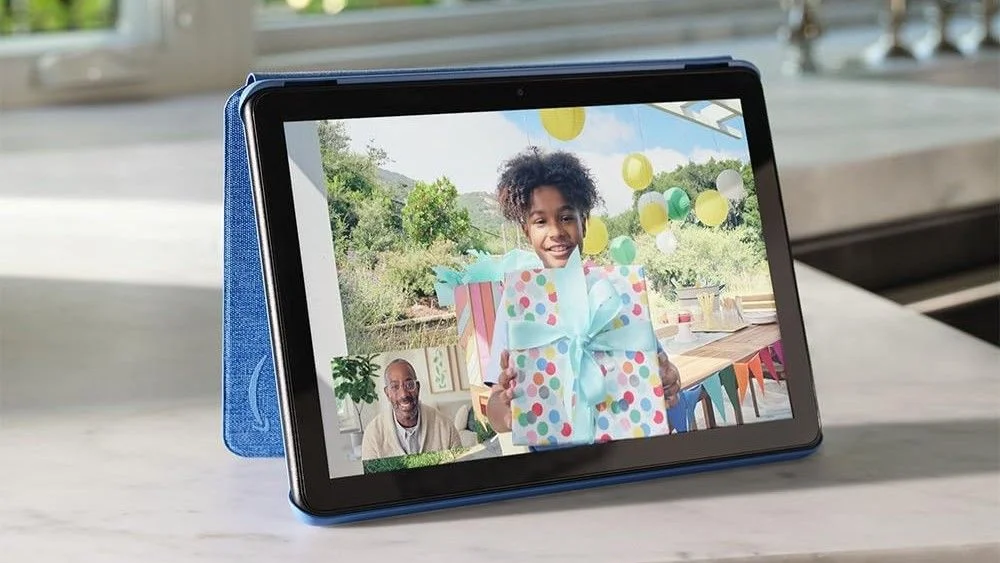 Amazon Discounts Fire HD 10 Tablet to Just $72.99 Before Prime Day