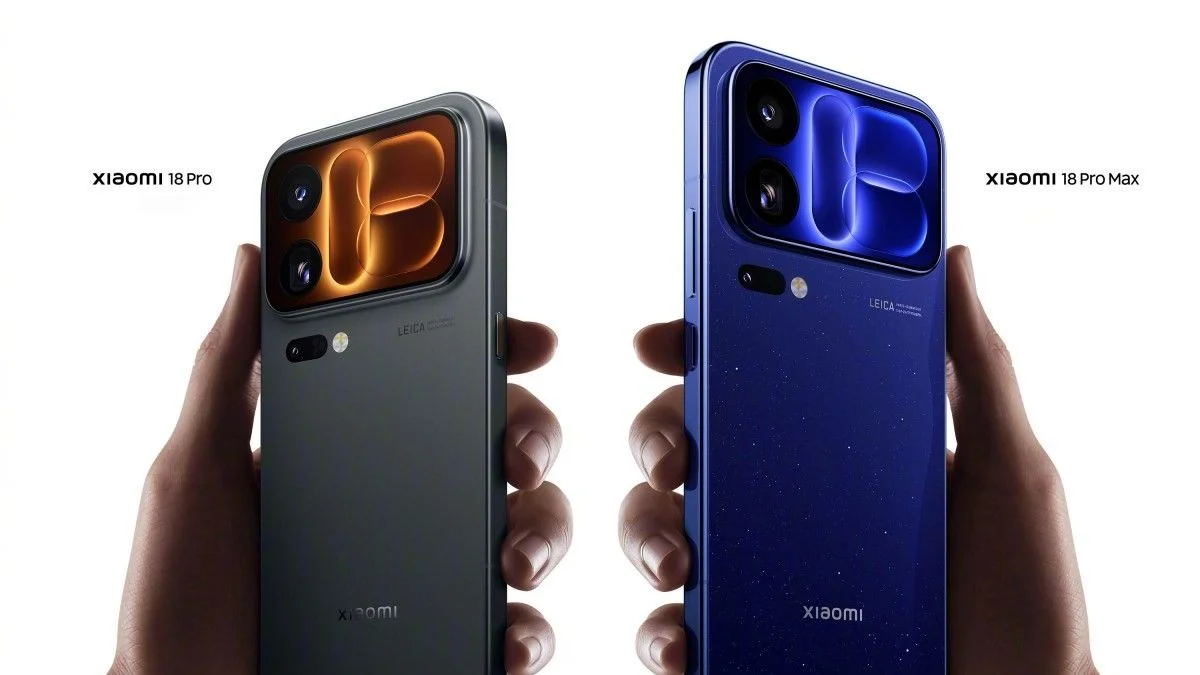 Xiaomi Unveils 18 Pro Series: Exceptional Displays and Strategic Privacy Features