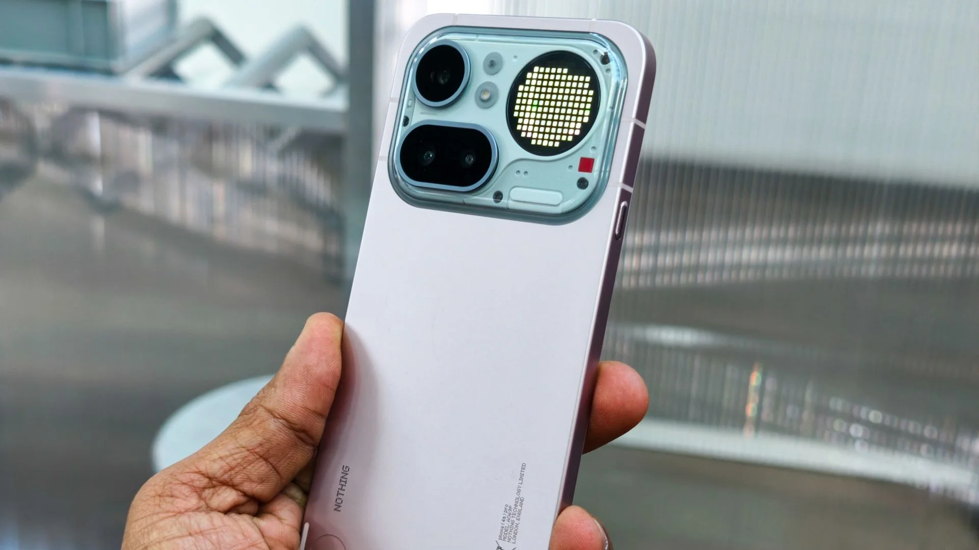 Forget the Pixel 10a - this is the best Android phone under $500, and it just scored a rare discount at Amazon