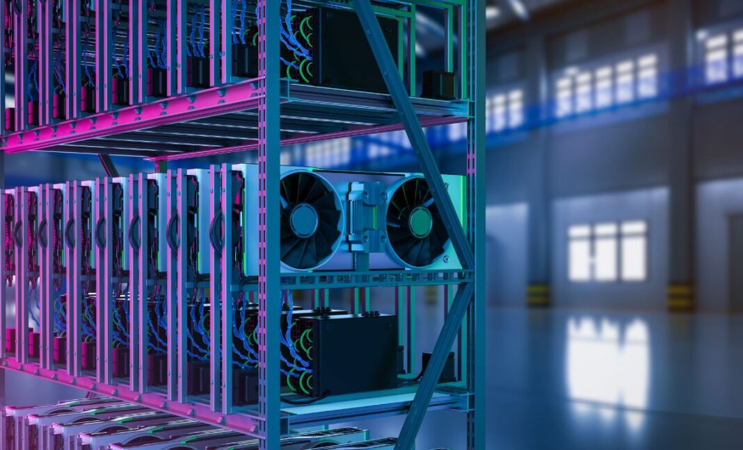 Cara Menambang Crypto di Indonesia Panduan Lengkap untuk Pemula