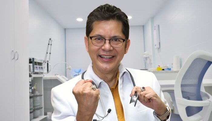 Dr Boyke: Menuju Keharmonisan Hubungan Suami Istri