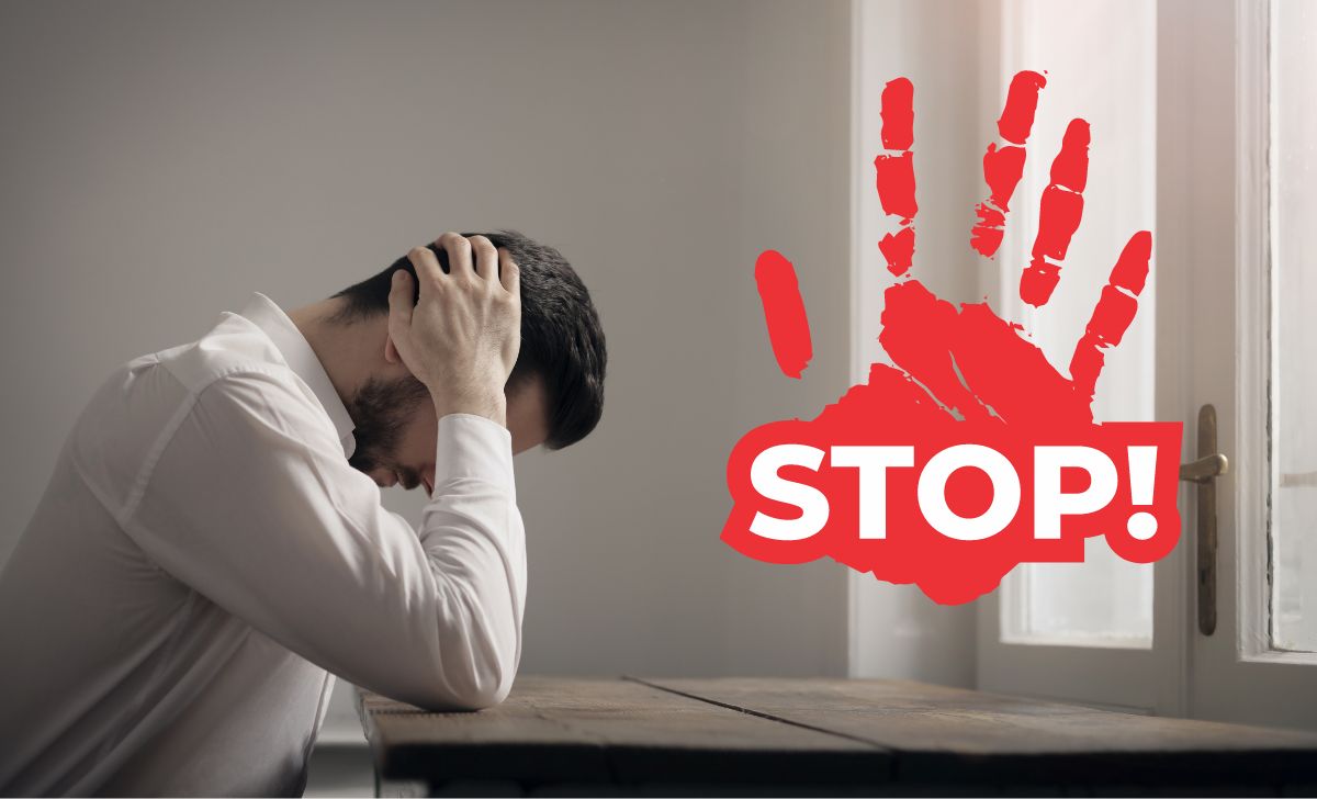 Cara Berhenti Main Slot Online