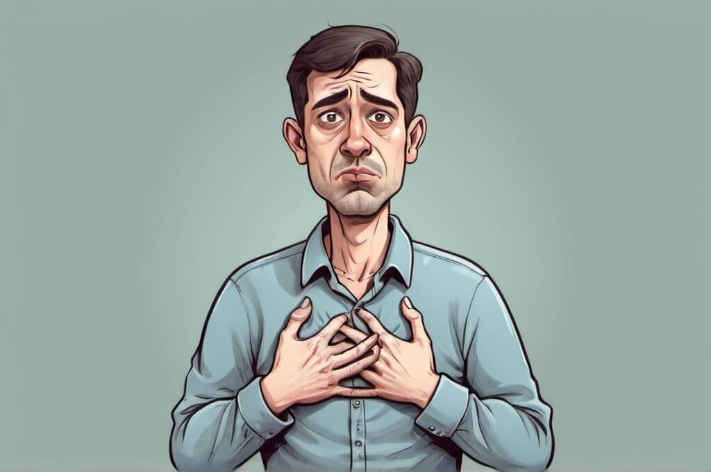 Cara Efektif Mengobati Asma