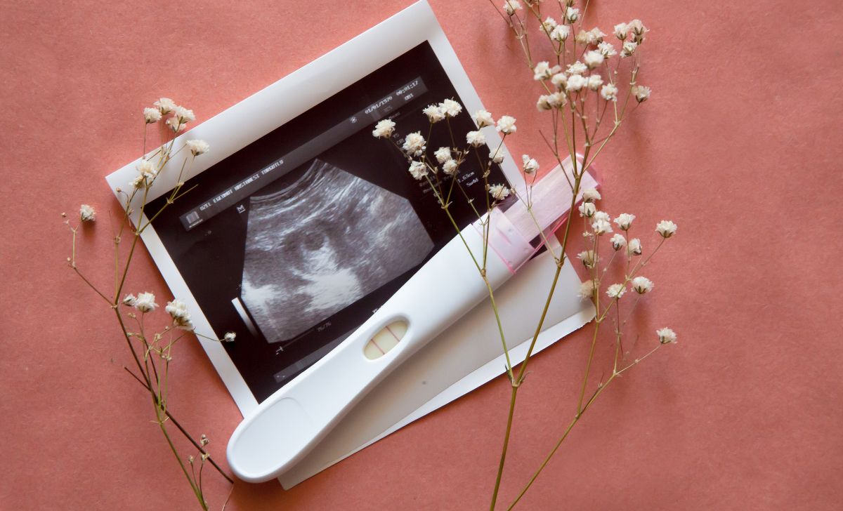 Hamil Padahal Pakai Kondom