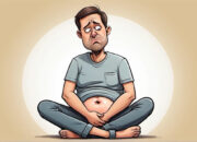 8 Cara Mengatasi Asam Lambung Naik