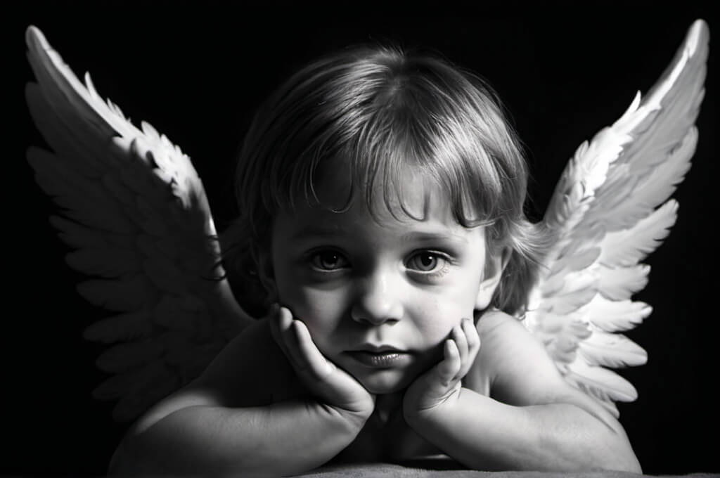 Mimpi Bertemu Anak Kecil