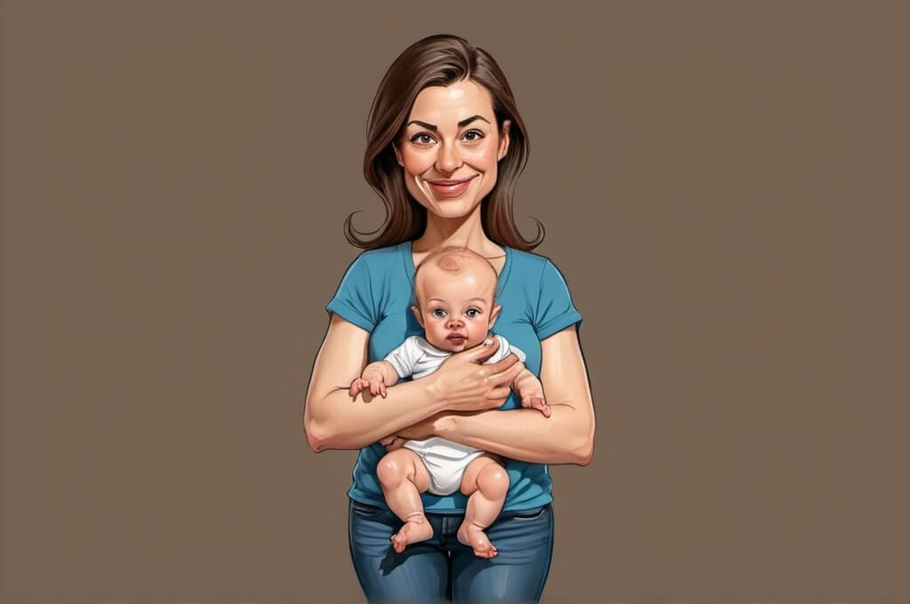 Mimpi Membersihkan Kotoran Bayi