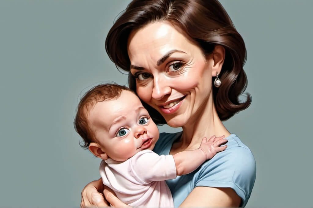 Mimpi Punya Bayi Perempuan