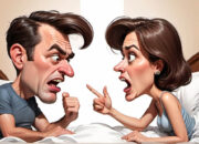 Pasangan Kamu Selingkuh? Begini Cara Mengatasinya!